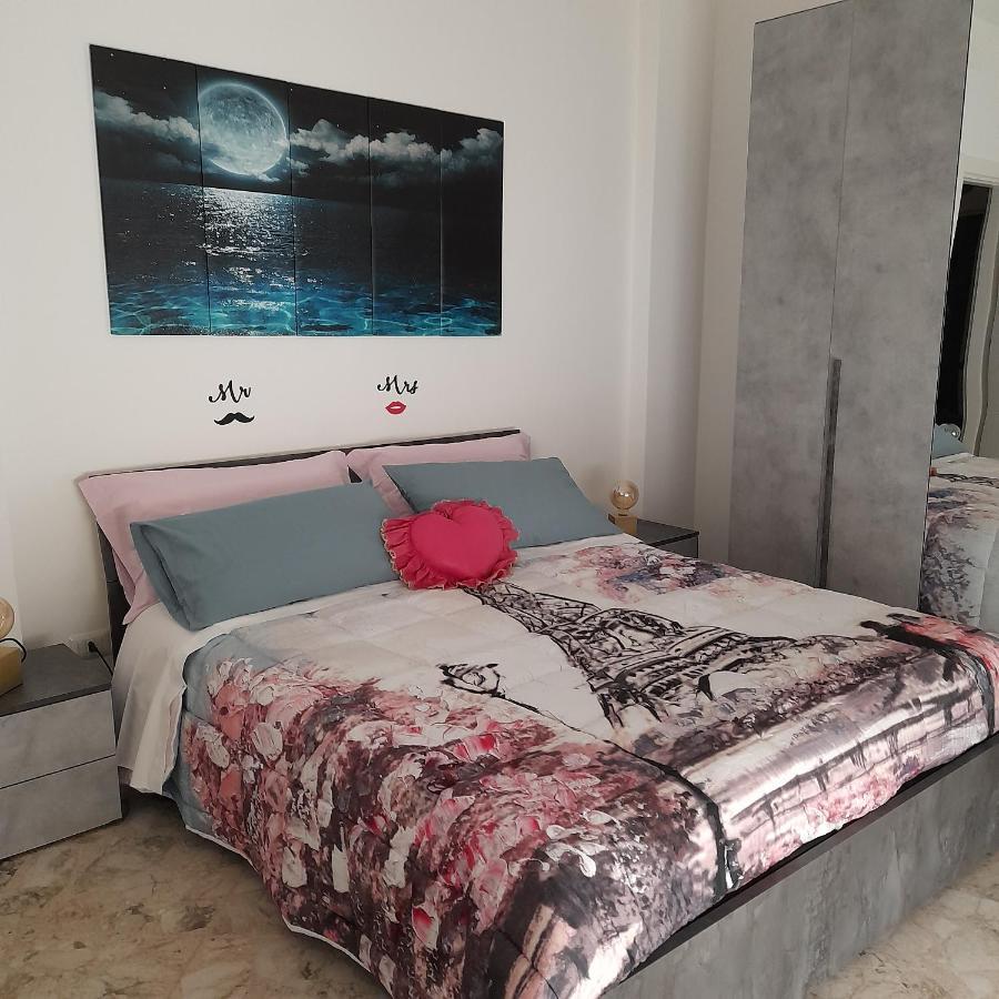 Sweet Night In Bari 아파트 외부 사진
