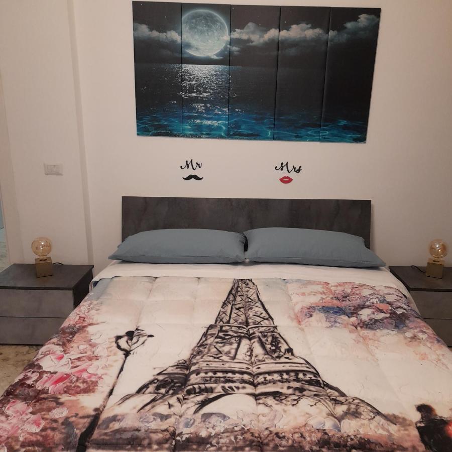 Sweet Night In Bari 아파트 외부 사진
