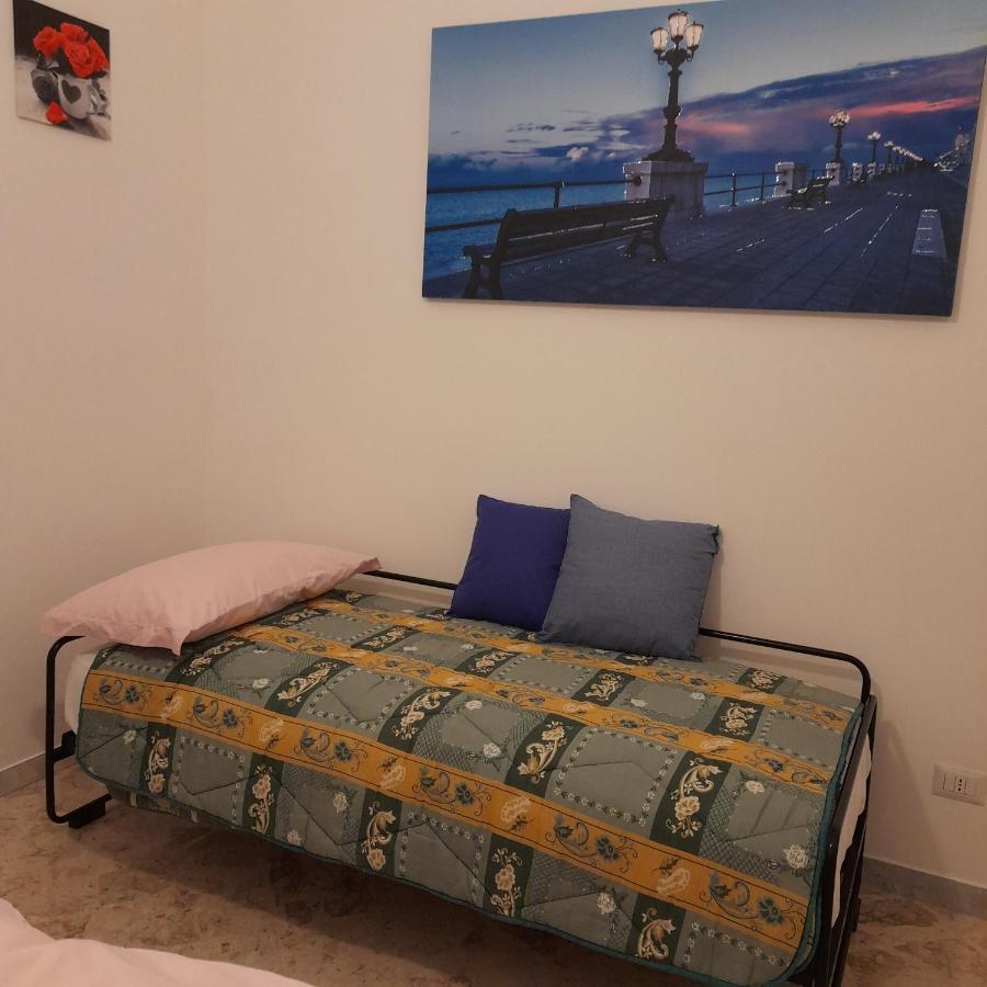Sweet Night In Bari 아파트 외부 사진