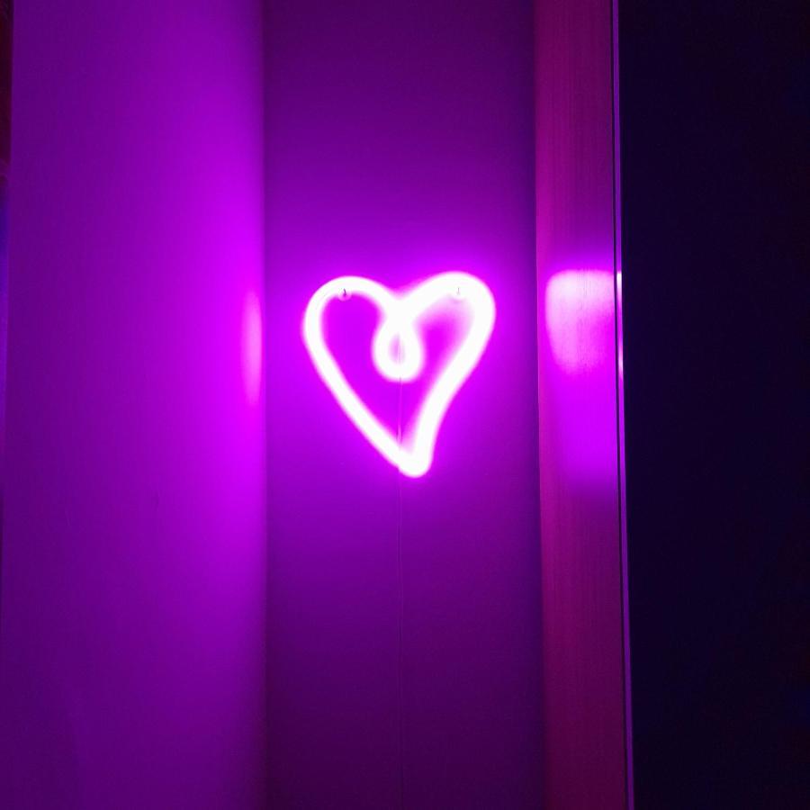 Sweet Night In Bari 아파트 외부 사진
