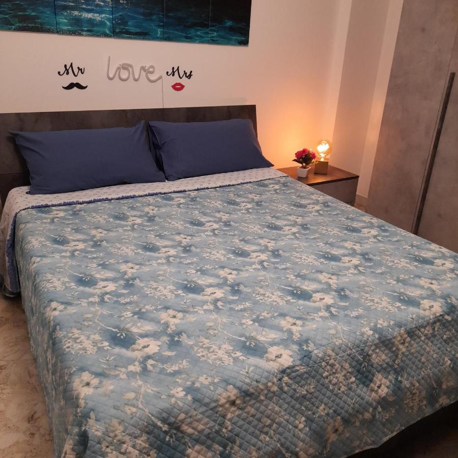 Sweet Night In Bari 아파트 외부 사진